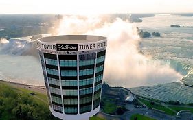 Niagara Falls Tower Hotel